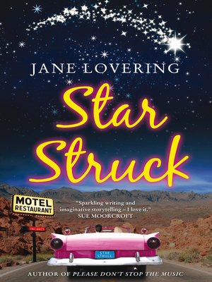 cover image of Star Struck